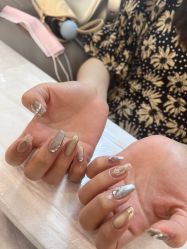 -斯馨·健康美甲美睫