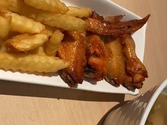 -避风塘(宝山万达店)