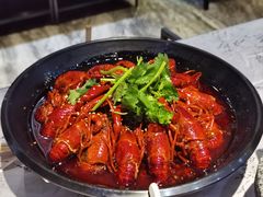 -红辣椒·川菜·火锅(科华路店)