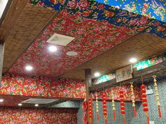 大堂-老东北大铁锅·烧烤·东北菜