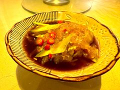 -龙门阵茶屋川菜馆(武康路店)