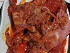 -汉丽轩韩式自助烤肉十二年(SM广场店)