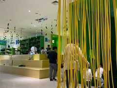 -爱睿思儿童早教亲子游泳(万象城店)