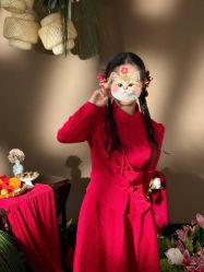 -墨克影像婚纱摄影