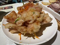 -老厨家(友谊路总店)