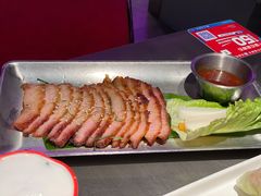 -新越盏·东南亚料理(捷登都会店)