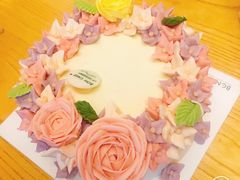 -BON CAKE(华贸购物中心店)