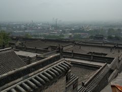 -山西王家大院