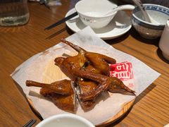 -鸽味轩·粤菜小馆(高楼门总店)