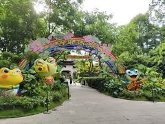 -钱王祠