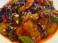 -烤肉宛饭庄(南礼士路店)