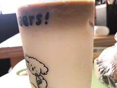 -粤陸玖玖·港式手作茶餐厅(珠江路店)