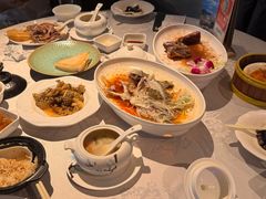 -香云轩·顺德菜(香云纱园林酒店店)