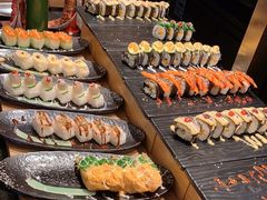 -悦享海创意自助(姜堰万达店)