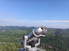 -北高峰