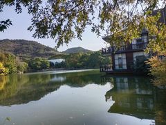 -白马涧龙池景区