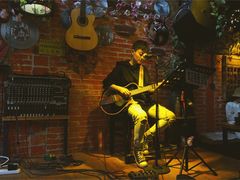 -在路上酒吧(大理古城店)