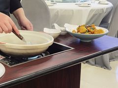 -老太原菜馆(府西街店)