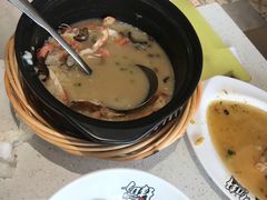 -如轩·海鲜砂锅粥·潮汕菜(小榄店)