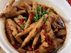 -领蟹祥记·香辣蟹·特色小海鲜(奥体天虹店)