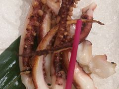 -江户家·日本料理·铁板烧(汉江东路店)