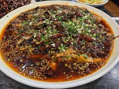 -江湖黑大兔(杨家坪店)