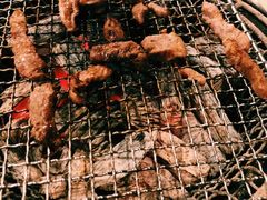 -郑阿姨的家·이모네·韩料&烤肉(武川路店)
