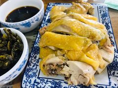 白斩鸡-洞天食府(北大街店)