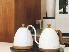 -LOTTA COFFEE(安居博文苑店)