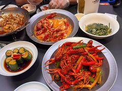-天宝兄弟(前海壹方城店)