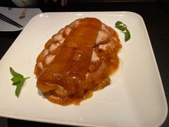 -晓长安·新陕菜(曲江店)