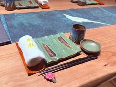 -Minase水濑·日料放题(外滩店)
