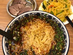 兰州牛肉面-有礼有面(知春路店)