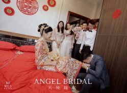 -天使嫁衣婚纱馆