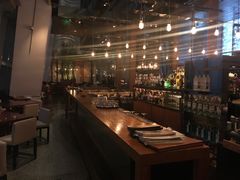 -上海柏悦酒店·世纪100牛排馆
