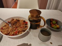 -湘中缘·湖南菜(娄底驻京办店)