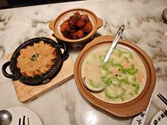 -小菜园新徽菜(合肥滨湖世纪金源店)