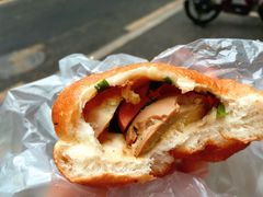 -惠源面包店(开禾路店)
