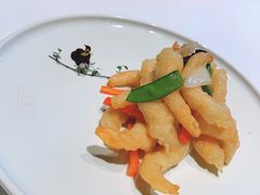 -百富源·海鲜辽菜(浑河堡店)