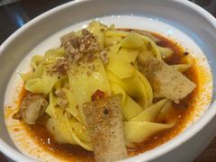 凉皮-巴依老爷新疆美食(牡丹园店)