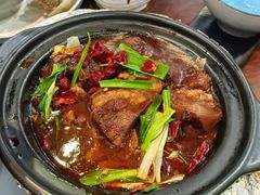 -金龙·打边炉(武进路店)