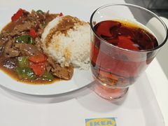 -宜家·瑞典风味餐厅(四元桥店)