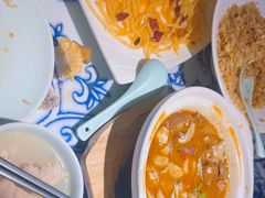 -卢大鲜鱼头捞饭(美利广场店)