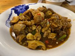 -白鹿江西餐厅(北师大店)