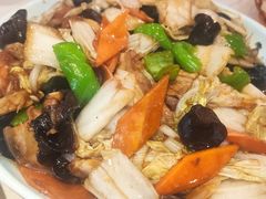 -佶政筋饼·新概念(安阳路店)