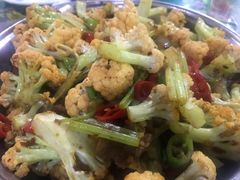 -人民公社大食堂(顺义总店)