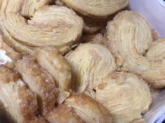 -家琳甜品(江南东店)