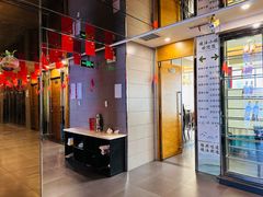 -镜泊小镇(东长安街店)