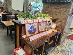-九號渔港·蒸汽海鲜·粤菜茶点(八卦岭店)