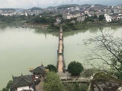 -石宝寨